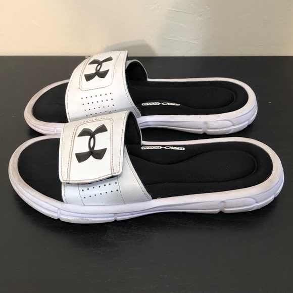 🩴Youth Under Armour Sandals 🩴 - Picture 4 of 6